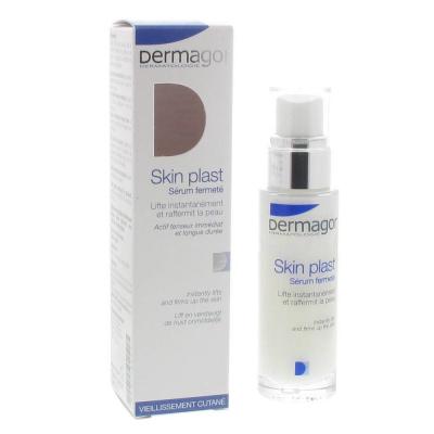 DERMAGOR  Skinplast serum tenseur, 30ml