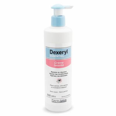 DEXERYL  Essentiel Cr&egrave;me Lavante 500ml