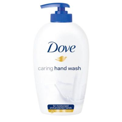 DOVE Savon pour les mains avec doseur original  (250 ml)