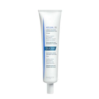 DUCRAY  Kelual DS Cr&egrave;me apaisante squamor&eacute;ductrice