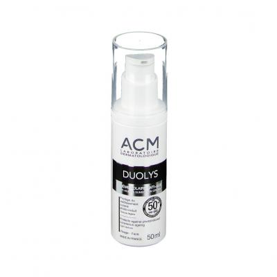 ACM Duolys Ecran Sol A/Age Cr 50ml