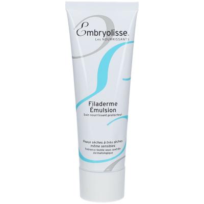 EMBRYOLISSE  Filaderme EmulsionPeaux S&egrave;ches 75ml