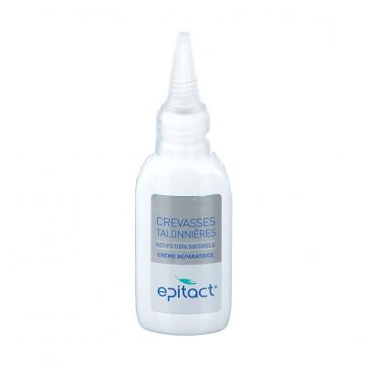EPITACT Crevasses Talonnieres Creme Reparatrice 50ml 