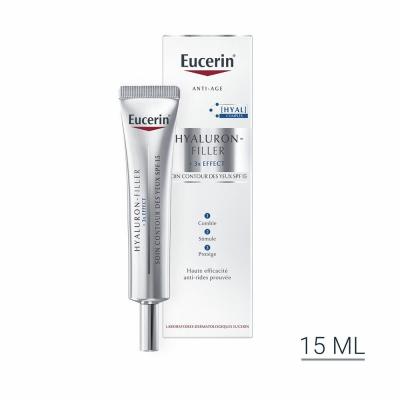 EUCERIN  HYALURON-FILLER 15ml