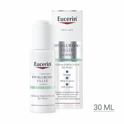 EUCERIN  HYALURON-FILLER - S&eacute;rum Perfecteur de Peau, 30ml