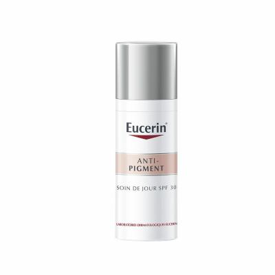 EUCERIN  ANTI-PIGMENT - Soin de Jour SPF30, 50ml
