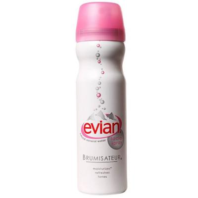 DIEPAL Evian Brumisateur 50 ml