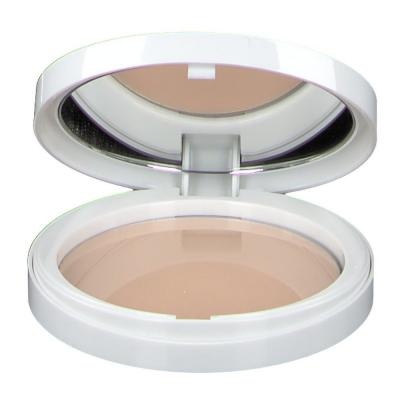 EYECARE Eye Care Poudre Compacte douceur haute tol&eacute;rance Cashmere