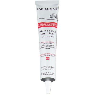 FADIAMONE  Soin Jour Cr&egrave;me 30mL