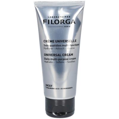 FILORGA  Cr&egrave;me Universelle Soin Quotidien 100ml