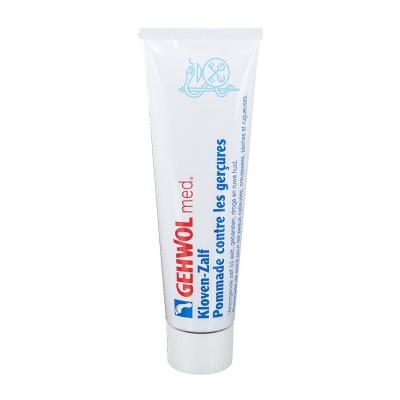 DUAL SANITALY Gehwol Med&reg; Pommade contre les Ger&ccedil;ures