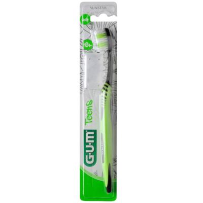 GUM  Teens Brosse&agrave;dents soft plus de 10ans