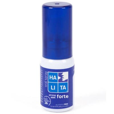 HALITA Dentaid  spray forte spray forte  - Spray 15 ml