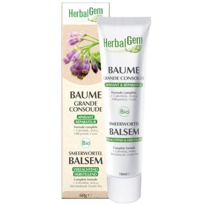 HERBALGEM  Baume Grande Consoude 60g