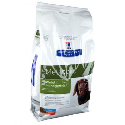 HILL S PRESCRIPTION DIET Hill's&acute; Prescription Diet&acute; Metabolic Canine Mini with Chicken