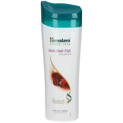HIMALAYA HERBALS  Shampooing anti-chute de cheveux 400 ml