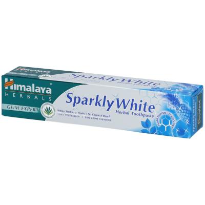 HIMALAYA HERBALS Himalaya Gum Expert Dentifrice blanchissant 75ml