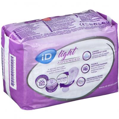 ID LIGHT  Mini Plus Plus 16 pcs