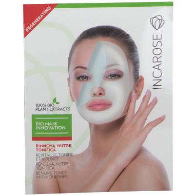 INCAROSE  Bio Mask Innovation 17 ml - Sachet 17 ml