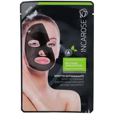 INCAROSE  Bio Mask Innovation D&eacute;toxifiant 23 ml - Sachet 23 ml