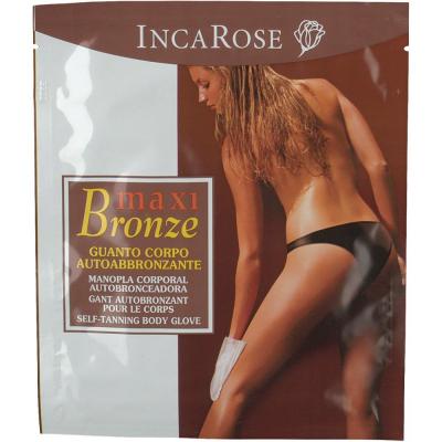 INCAROSE  Maxi Bronze Gant Autobronzant pour le corps