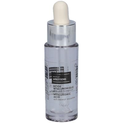 INCAROSE  Pure Solutions Acide hyaluronique - 15 ml - Flacon 15 ml