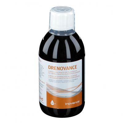INOVANCE Ysonut  drenovance 300ml