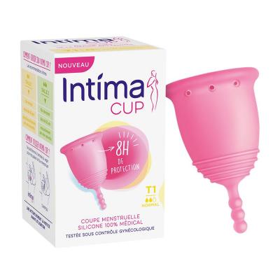 INTIMA  Cup Coupe menstruelle T1 x1