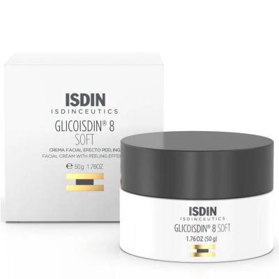 ISDIN  Glyco Cr&egrave;me 8% 50ml