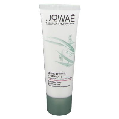 JOWAE Jowa&eacute; Cr&egrave;me L&eacute;g&egrave;re Hydratante 40ml