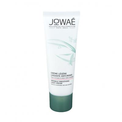 JOWAE Jowa&eacute; Cr&egrave;me L&eacute;g&egrave;re Lissante Antirides Tube 40ml