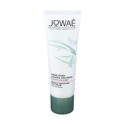 JOWAE Jowa&eacute; Cr&egrave;me Riche Lissante Antirides 40ml