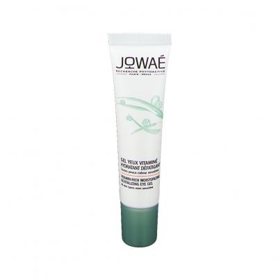 JOWAE  Eye Gel Vitaminado Hidrat Vitaminado Energized 15 Ml