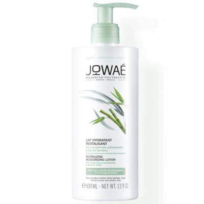 JOWAE Jowa&eacute; Lait Hydratant Revitalisant 400 ml