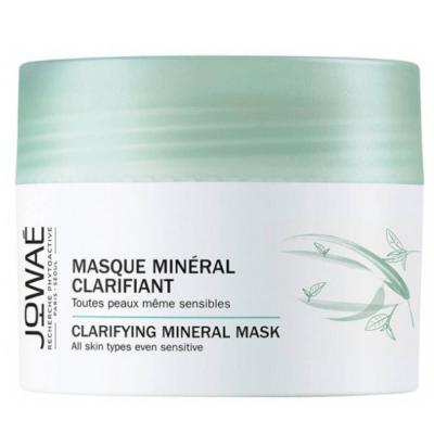 JOWAE Jowa&eacute; Masque Min&eacute;ral Clarifiant, 50ml