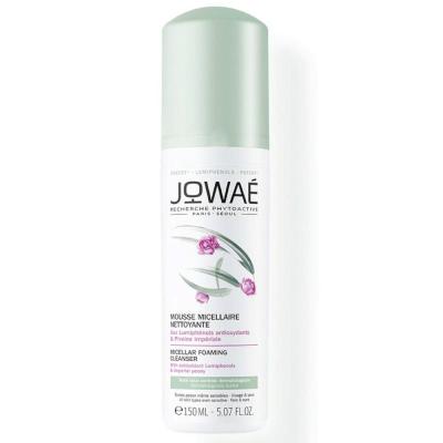 JOWAE Jowa&eacute; Mousse Micellaire Nettoyante, 150ml