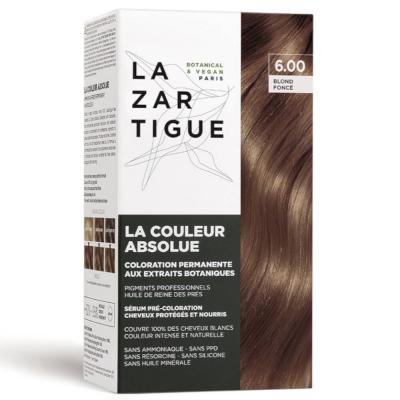 LAZARTIGUE  Couleur Absolue 6.00 Blond Fonc&eacute;