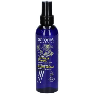LADROME LADR&Ocirc;ME Eau de Camomille Romaine flacon spray 200ml