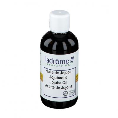 LADROME Ladr&ocirc;me Huile V&eacute;g&eacute;tale de Jojoba Bio 100ml