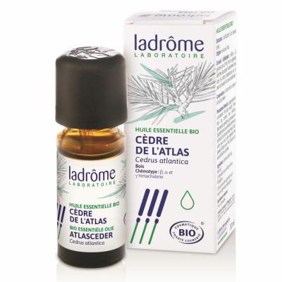 LADROME  C&egrave;dre De L'atlas - Huile Essentielle Biologique - Ladr&ocirc;me