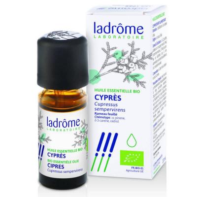 LADROME Ladr&ocirc;me Huile Essentielle Cypres 10ml