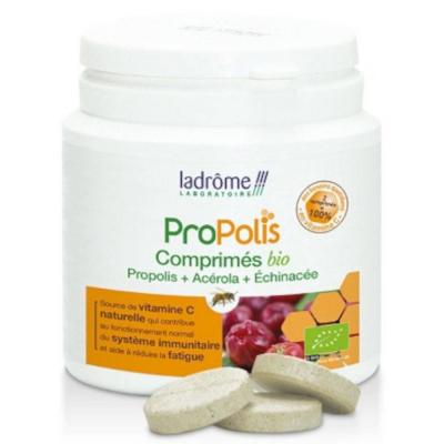 LADROME LADR&Ocirc;ME Propolis comprim&eacute;s bio x 40