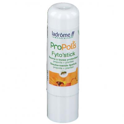 LADROME Ladr&ocirc;me - Apith&eacute;rapie Produits Ruche - Stick - Phyto stick- 4.8g