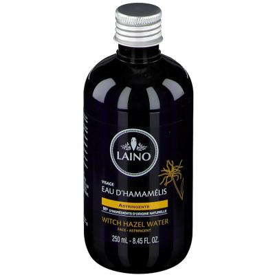 LAINO  Eau d'Hamam&eacute;lis - 250 ml - Flacon 250 ml