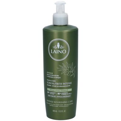 LAINO  Soin Nutritif Intense 400ml