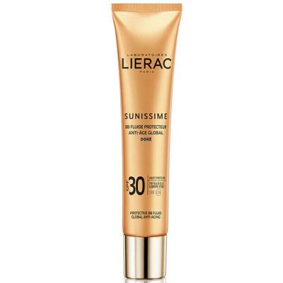 LIERAC SUNISSIME BB FLUIDE PROTECTEUR SPF30 Solaires