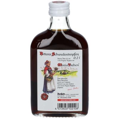MAR DE ARDORA Sol Natural Flacon d'herbes su&eacute;doises 200 ml 200 ml