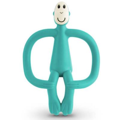 Mm-t-008 6 &agrave; 18 mois doux hygi&egrave;ne silicone vert
