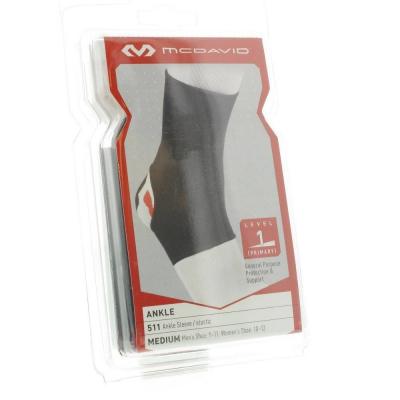 McDavid Chevill&egrave;re &eacute;lastique (511) taille M