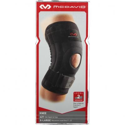 MCDAVID Mc David 421Xl Stabilisateur lat&eacute;ral Txl 1pc